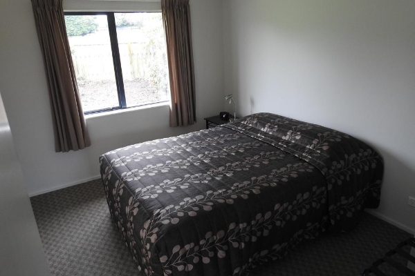 Tudor Lodge Motel (Hawera)